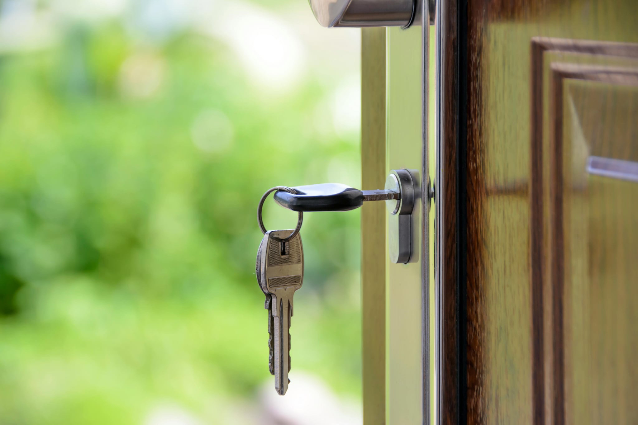 Safety in Our Housing Estates